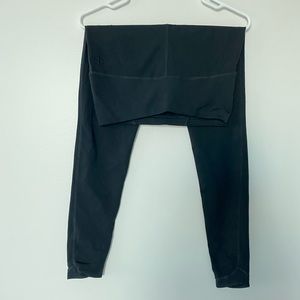 UPF 50+ Swim Leggings/ Swim Tights